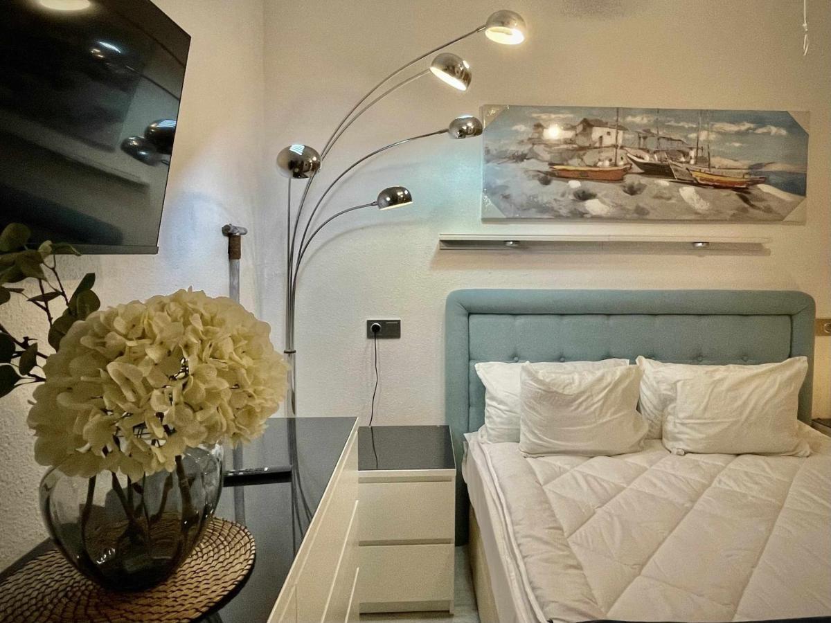 Apartamento El Mundo Soleado Santa Pola Exterior foto